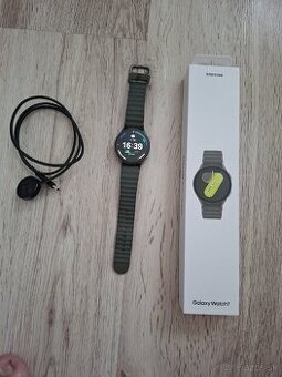 Predám Samsung Galaxy Watch7 44mm