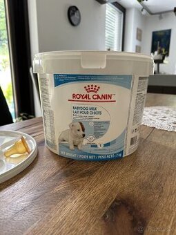 ROYAL CANIN BABYDOG MILK 1,2kg