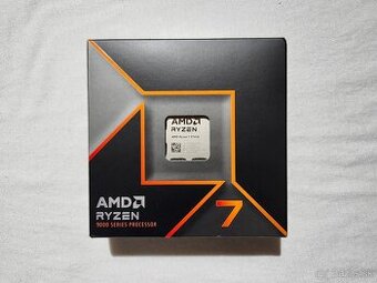Procesor AMD Ryzen 7 9700X - 1