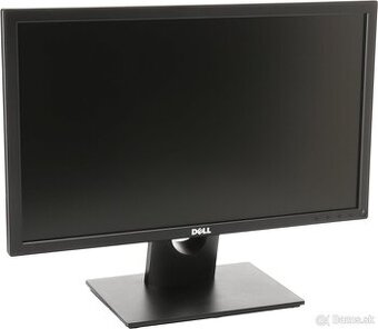 Predám monitor DELL E2216HV 22" - 2 kusy.