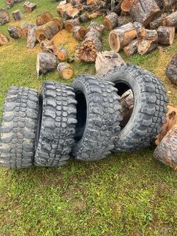 Offroad pneu T3 235/70 R16