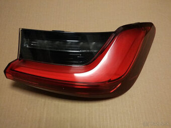 bmw 3 G20 G21 saloon a touring led sada zadne svetla - [23.5