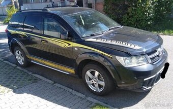 Fiat Freemont