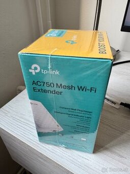 TP-Link RE200 AC750