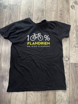 Flandrien tricko - 1