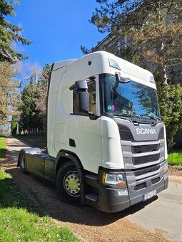 SCANIA R 450 Euro 6 - 1
