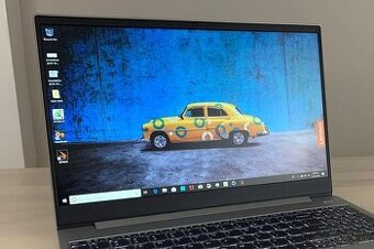 Lenovo IdeaPad 15.6 IPS, i5-1035G1,12GB RAM, 512GB SSD M2