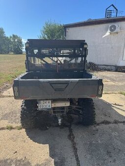 Cf moto UTV