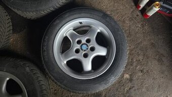 5x120 225/55R16