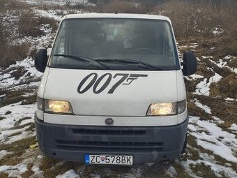 Predam Fiat Ducato