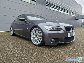 Kúpim BMW e90/e91/e92