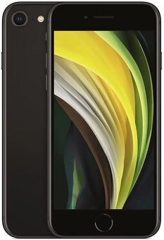 iPhone se 2020
