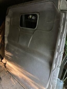 Deliaca stena fiat ducato