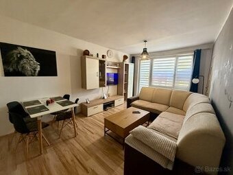 3-izbový byt na predaj, Nábr.M.R.Štefánika, Ružomberok