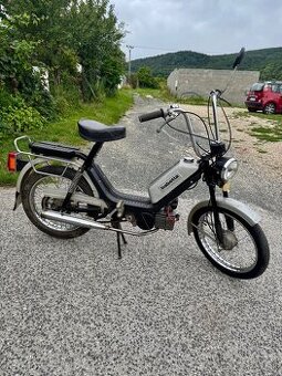 Babetta 215 021