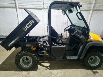 JCB WORKMAX 1000D UTV/bugina