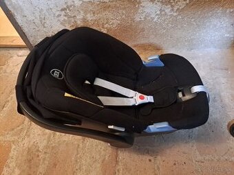 Autosedačka CBX
