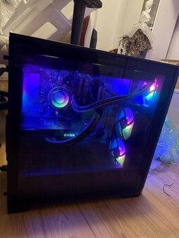 Herný pc