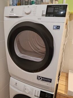 Electrolux PerfectCare 800