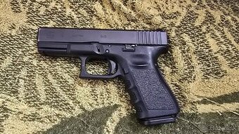 GLOCK 19 Gen3