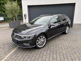 VW Passat 2.0Tdi Highline