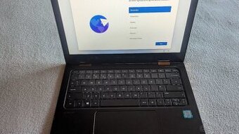HP Spectre X360