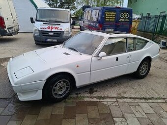 SIMCA MATRA BAGHEERA edicia Courges