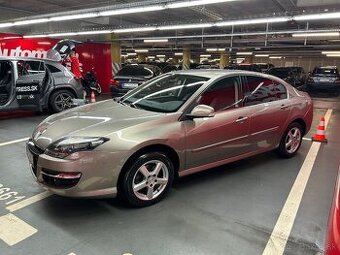 Predám Renault Laguna 3, 2.0 Expression