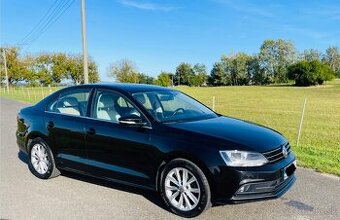 Volkswagen Jetta 2016