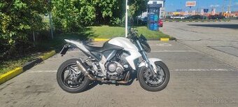 Honda CB1000r