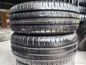 Letné pneu = 215/70 R15C = NEXEN = 2ks = NOVÉ