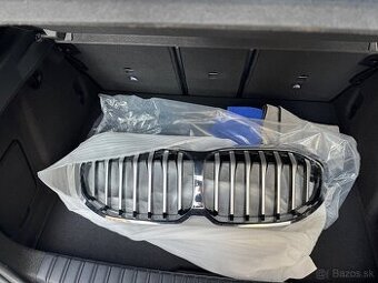 BMW F40 predná maska ​​originál