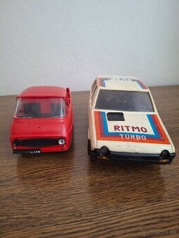 Czechoslovakia ites