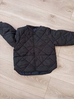 Prechodná bunda Zara 104