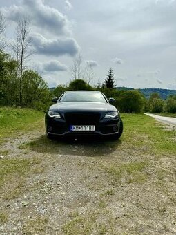 a4 b8 2.0tdi