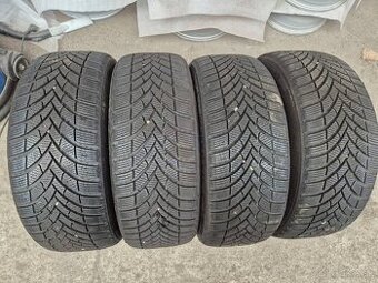 205/45 r17 zimné 4 ks SEMPERIT - z predvádzačky