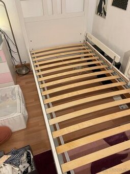 Detská posteľ IKEA Hemnes