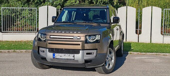 Land Rover Defender 110 3.0D I6 D250 MHEV HSE A/T AWD