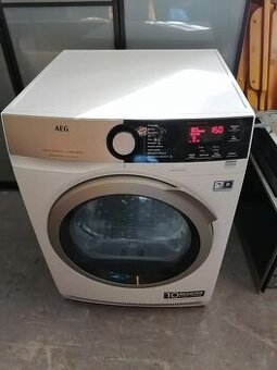 aeg 8000series