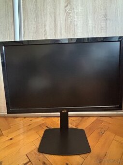 Monitor AOC , 27"