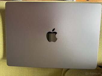 McBook PRO 14" 512 GB (M1)