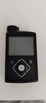 Medtronic MiniMed 640G