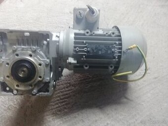 Elektromotor 0.75kw