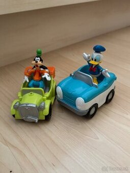 Mickey mouse hračky