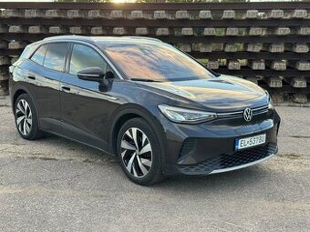 Volkswagen iD4 First Max 77kWh 2021