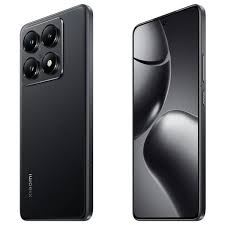 Xiaomi 14T Pro 12GB/1TB - Black