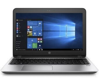 HP ProBook 450 G4 Z2Y42ES i3-7100U 8GB, 2 x 256gb SSD