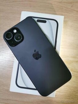 iPhone 15 256 gb