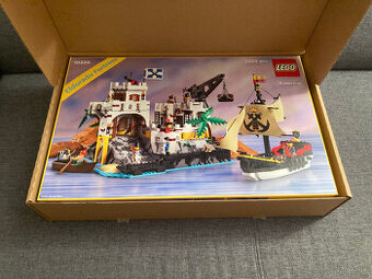LEGO Icons 10320 Pevnosť Eldorado