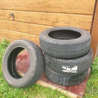 185/60 R15 zimné